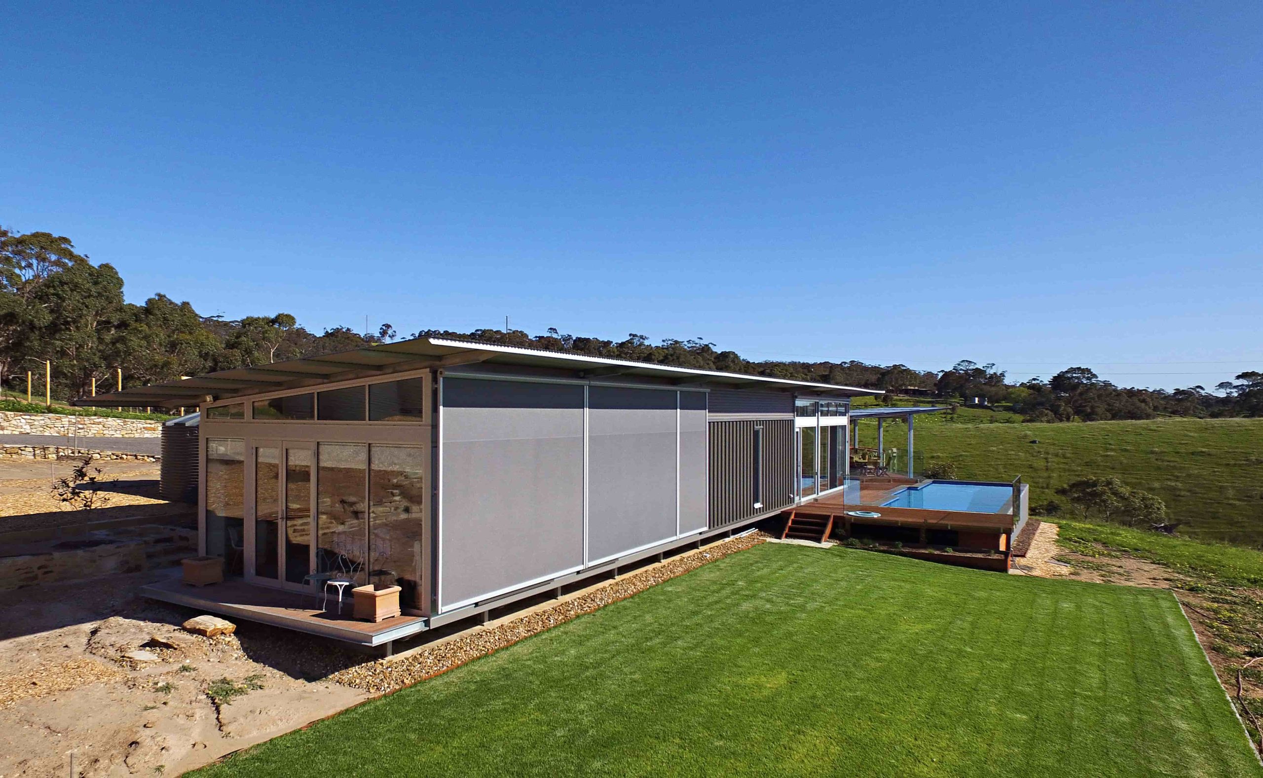 WILLUNGA