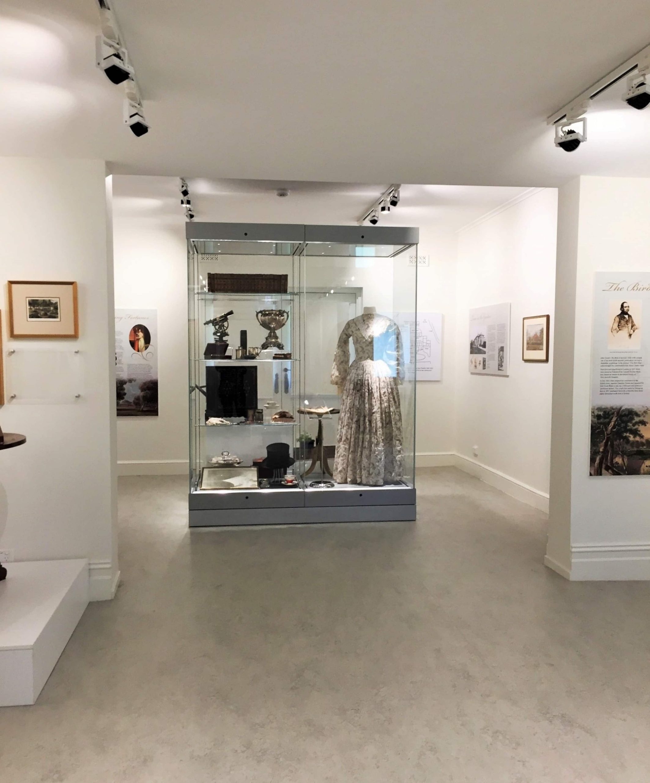 After 4 - Charles Sturt Museum
