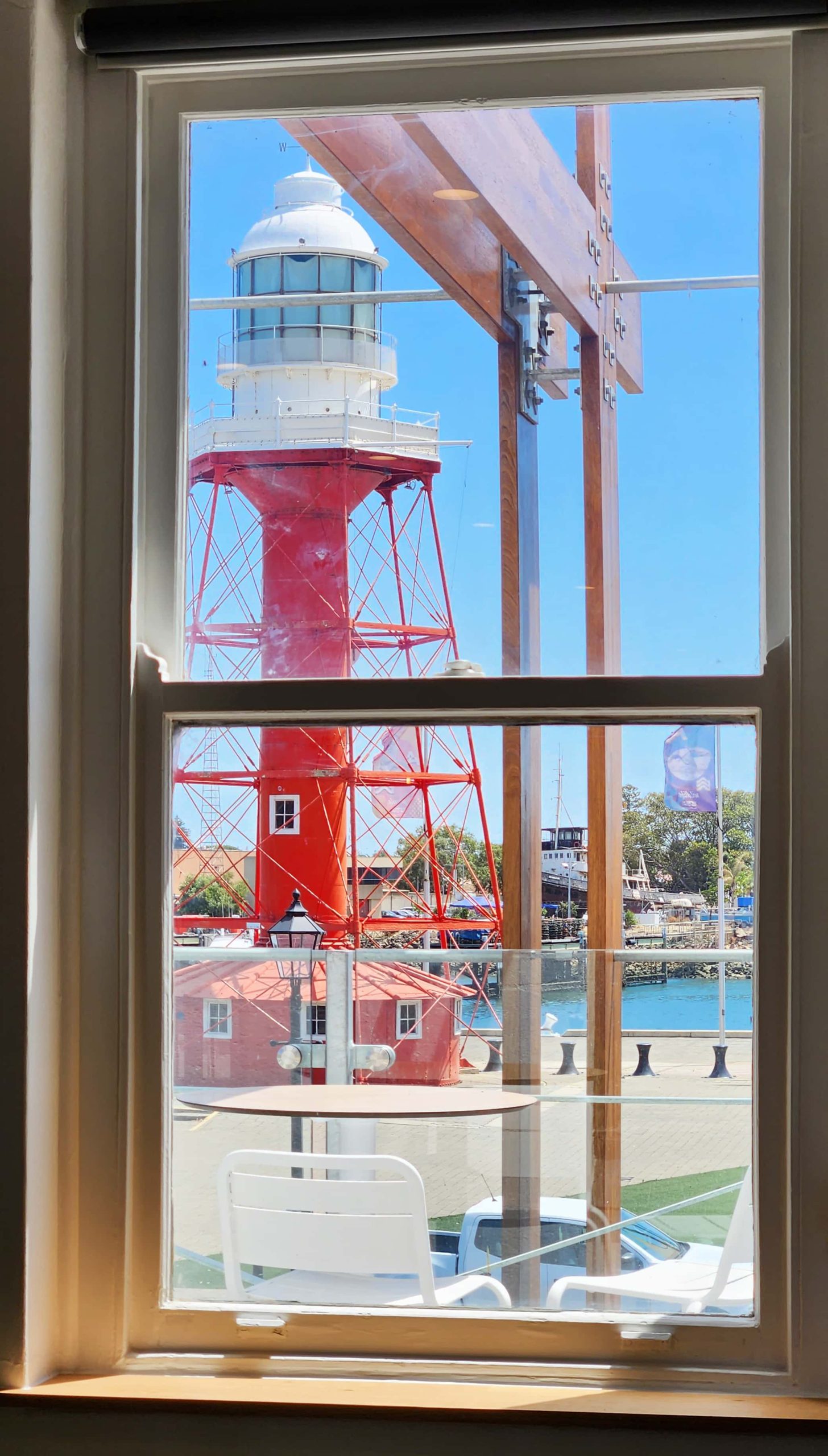 Lighthouse 1