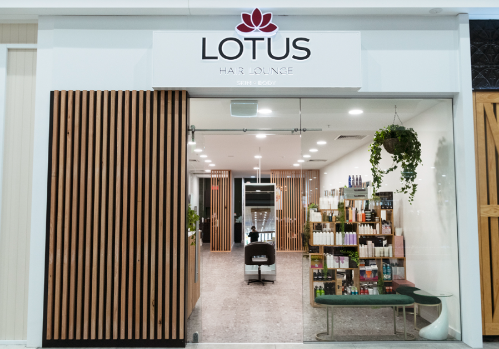 Lotus Hair Lounge
